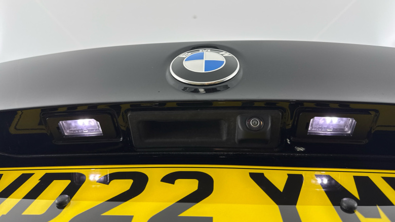 BMW X1 xDrive 20d M Sport 5dr Step Auto [Tech II/Pro Pk] Diesel Estate